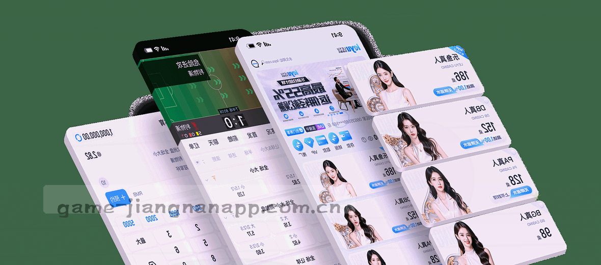 我们是谁 故事开始了 这里有你